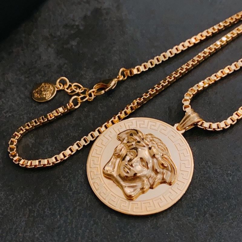 Versace Necklaces